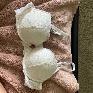 Victoria secret push up bra